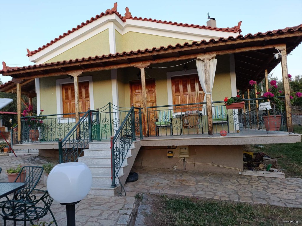 Μονοκατοικία 120 τ.μ. πρός πώληση, Μεσσηνία, Μεσσήνη