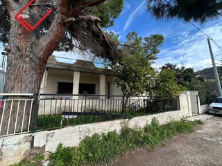 Detached home 80 sqm for sale