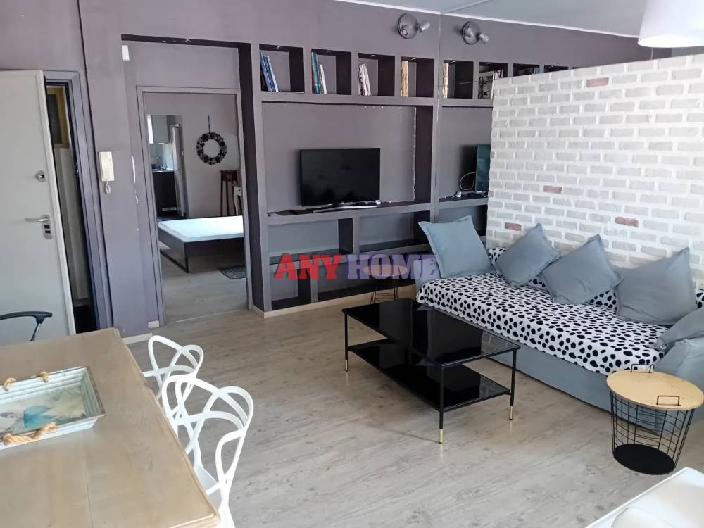 Studio / γκαρσονιέρα 75 τ.μ. προς ενοικίαση, Διοικητήριο