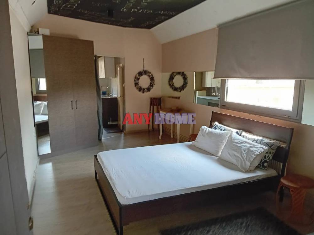 Studio / γκαρσονιέρα 75 τ.μ. προς ενοικίαση, Διοικητήριο