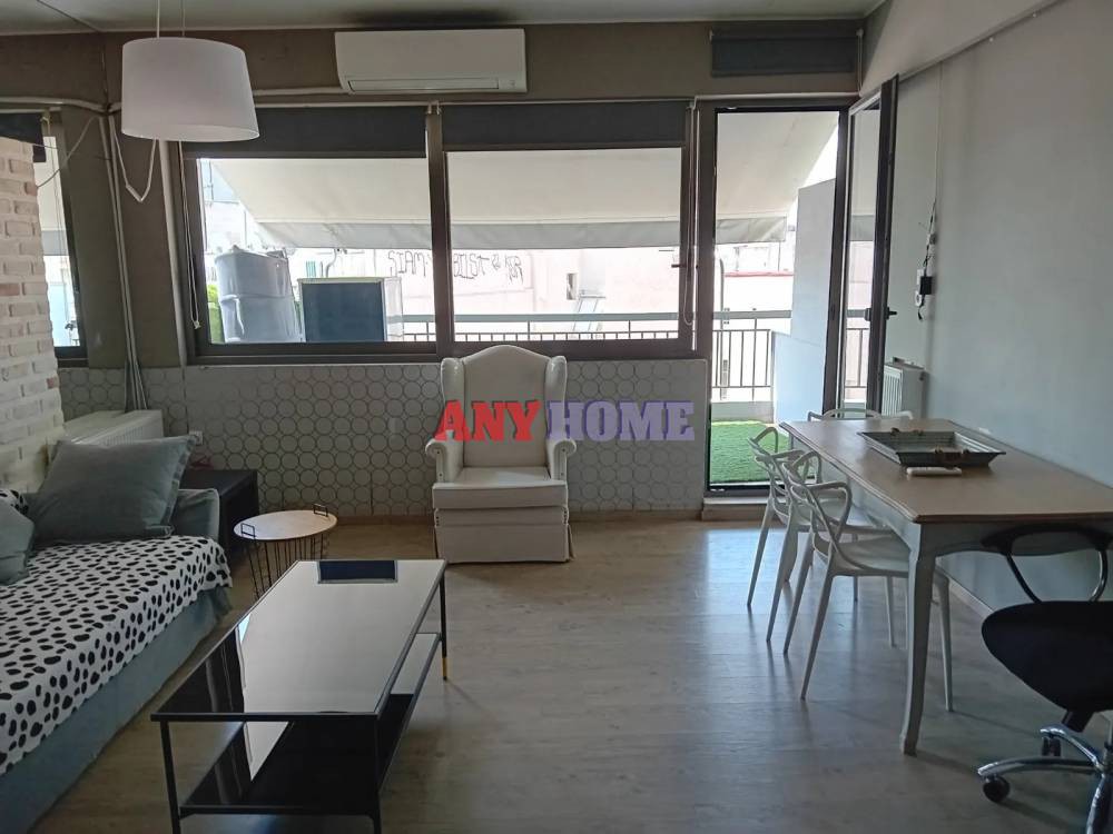 Studio / γκαρσονιέρα 75 τ.μ. προς ενοικίαση, Διοικητήριο