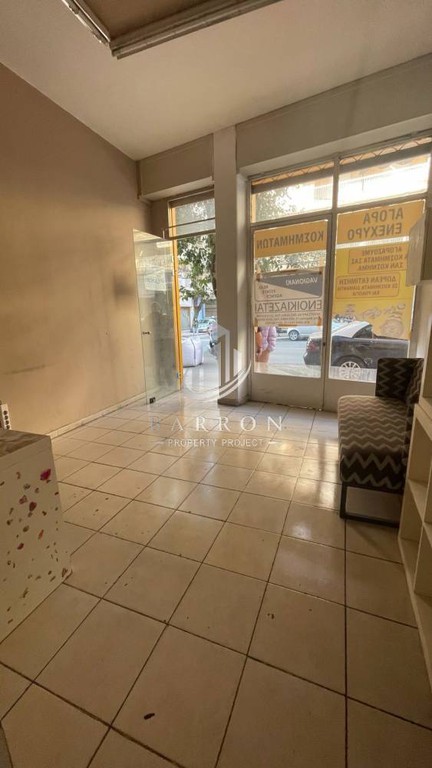 Κατάστημα 20 τ.μ. πρός ενοικίαση, Θεσσαλονίκη - Κέντρο, Ανάληψη