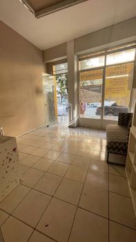 Κατάστημα 20 τ.μ. πρός ενοικίαση