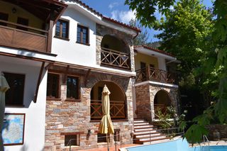 Ξενοδοχείο 600 τ.μ. για πώληση