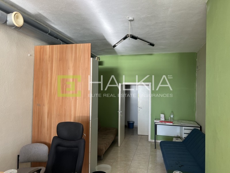 Γραφείο 48 τ.μ. πρός ενοικίαση, Μαγνησία, Βόλος