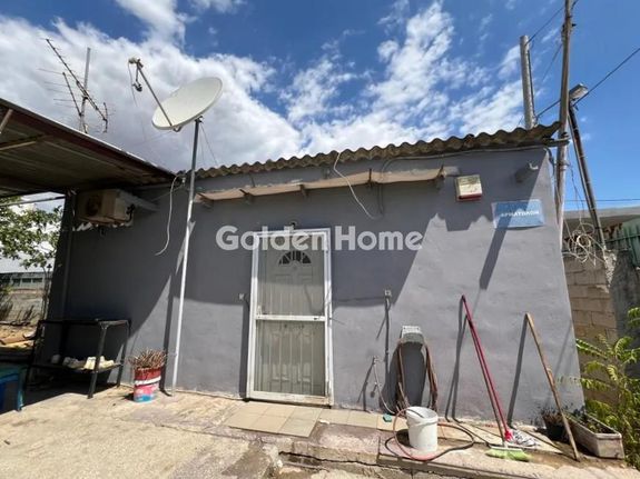 Detached home 25 sqm for sale, Athens - West, Acharnes