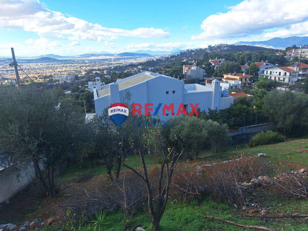 Οικόπεδο 1.022,30 τ.μ. πρός πώληση, Αθήνα - Βόρεια Προάστια, Πεντέλη