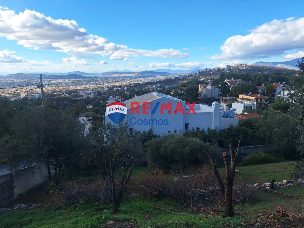 Οικόπεδο 1.022,30 τ.μ. πρός πώληση, Αθήνα - Βόρεια Προάστια, Πεντέλη