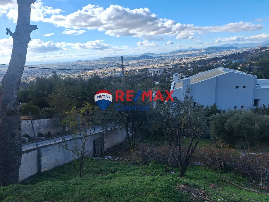 Οικόπεδο 1.022,30 τ.μ. πρός πώληση, Αθήνα - Βόρεια Προάστια, Πεντέλη