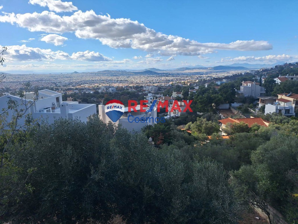Οικόπεδο 1.022,30 τ.μ. πρός πώληση, Αθήνα - Βόρεια Προάστια, Πεντέλη