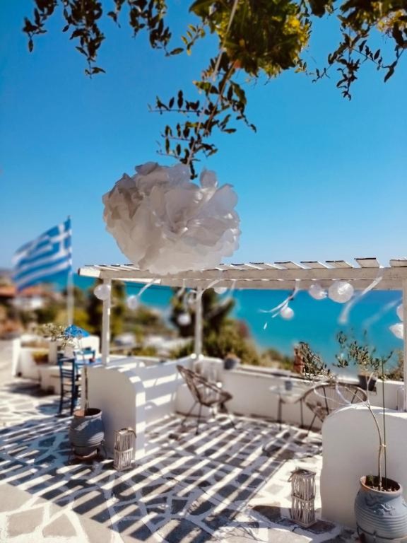 Βίλλα 310 τ.μ. πρός πώληση, Χαλκιδική, Κασσάνδρα