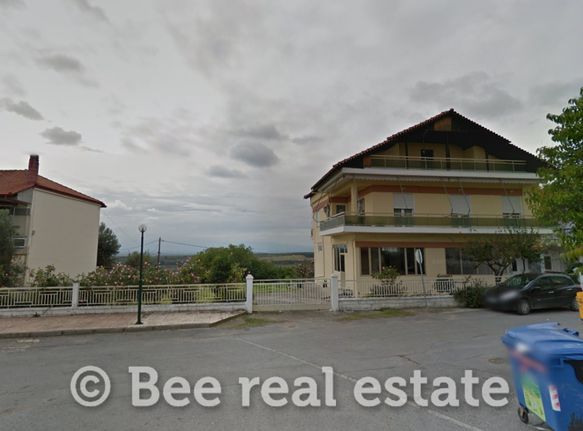 Οικόπεδο 731 τ.μ. για πώληση, Πέλλα, Γιαννιτσά