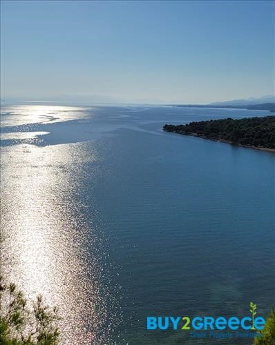 Βίλλα 350 τ.μ. πρός πώληση, Βοιωτία, Οινόφυτα