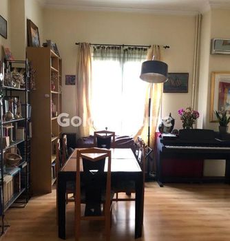 Διαμέρισμα 120 τ.μ. για πώληση
