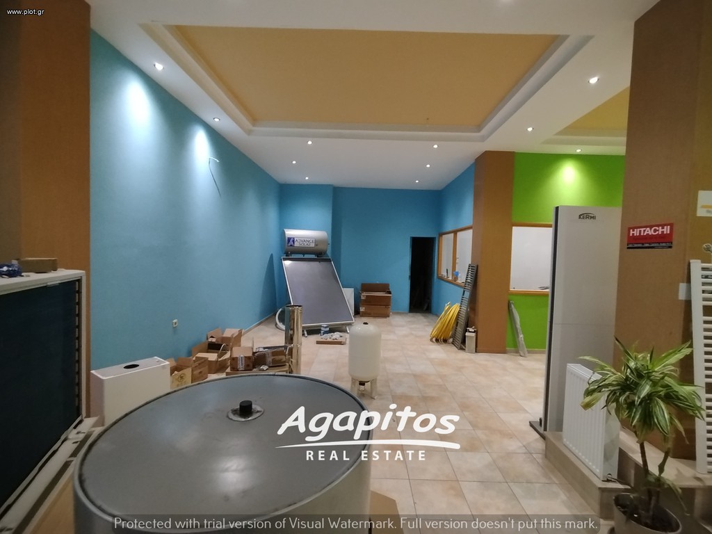 Κατάστημα 420 τ.μ. προς πώληση, Μεσαμπελιές