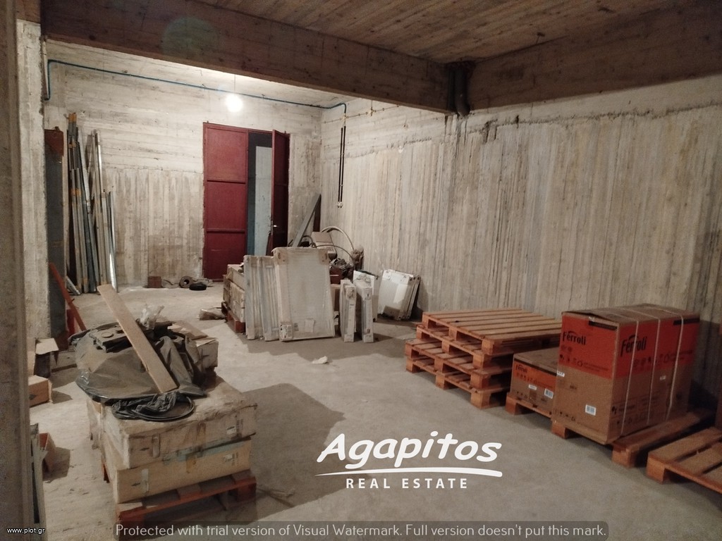 Κατάστημα 420 τ.μ. προς πώληση, Μεσαμπελιές