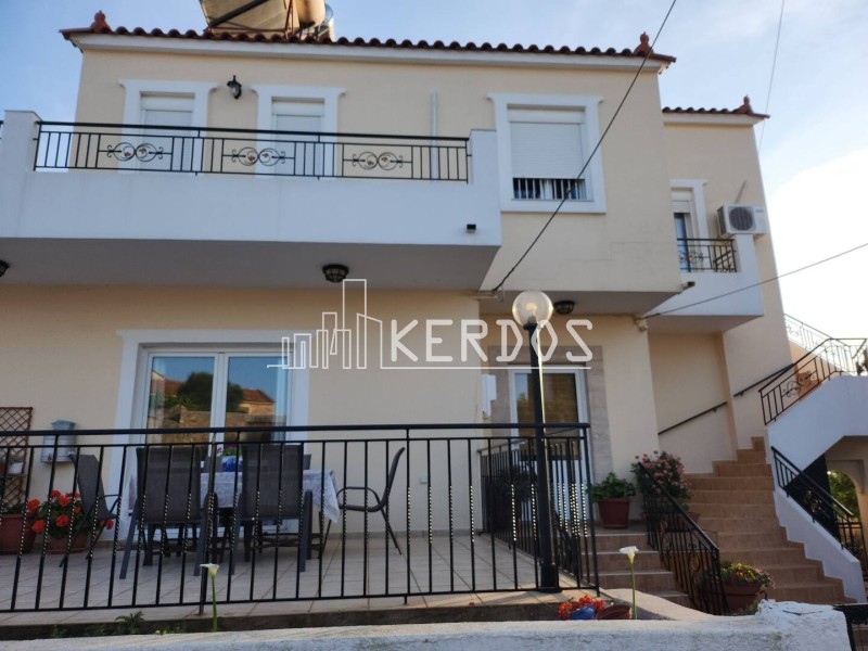 Διαμέρισμα 113 τ.μ. προς πώληση, Κεφαλάς Βάμου