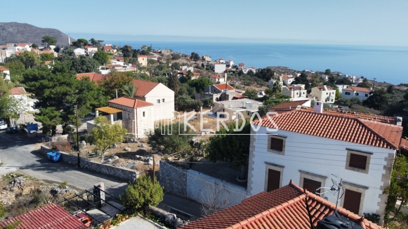Διαμέρισμα 113 τ.μ. προς πώληση, Κεφαλάς Βάμου