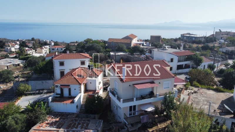 Διαμέρισμα 113 τ.μ. προς πώληση, Κεφαλάς Βάμου