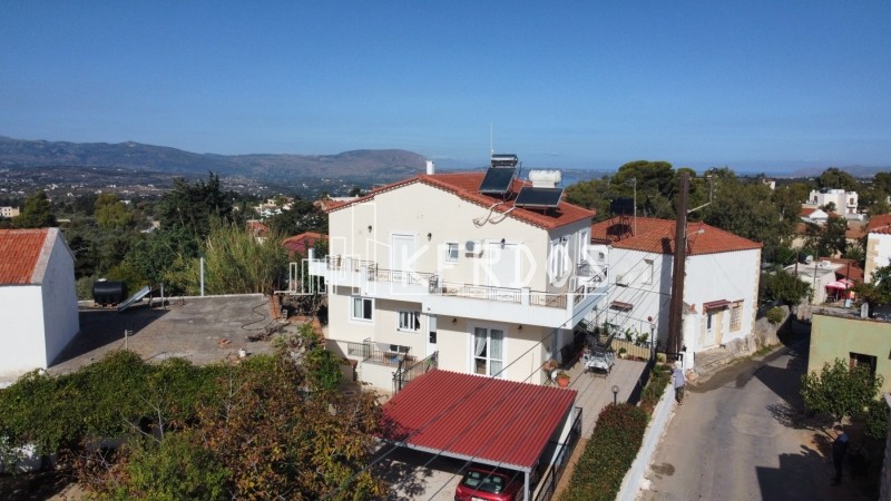 Διαμέρισμα 113 τ.μ. προς πώληση, Κεφαλάς Βάμου