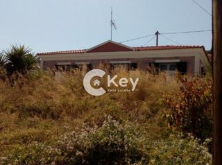 Μονοκατοικία 256 τ.μ. για πώληση