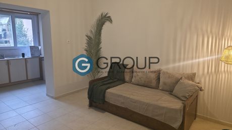 Διαμέρισμα 37 τ.μ. προς πώληση