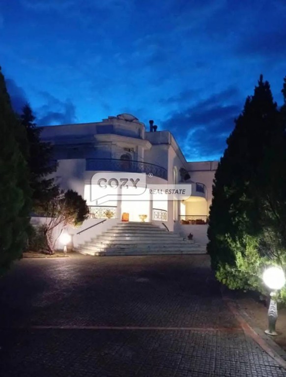 Βίλλα 426 τ.μ. πρός πώληση, Θεσσαλονίκη - Περιφ/Κοί Δήμοι, Θερμαϊκός
