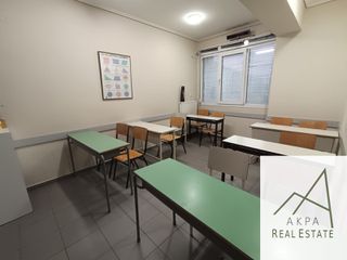 Επιχειρηματικό κτίριο 200 τ.μ. για πώληση