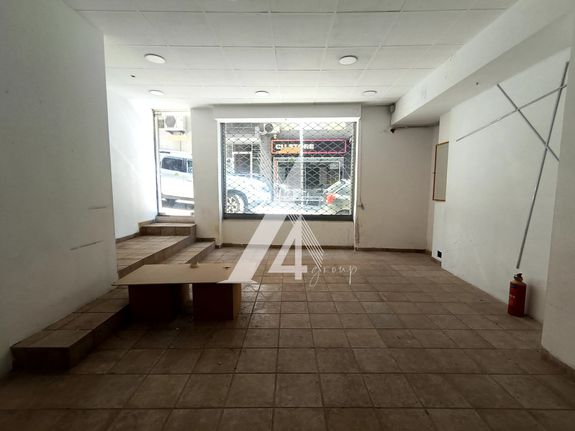 Store 46 sqm for sale, Athens - South, Zografou