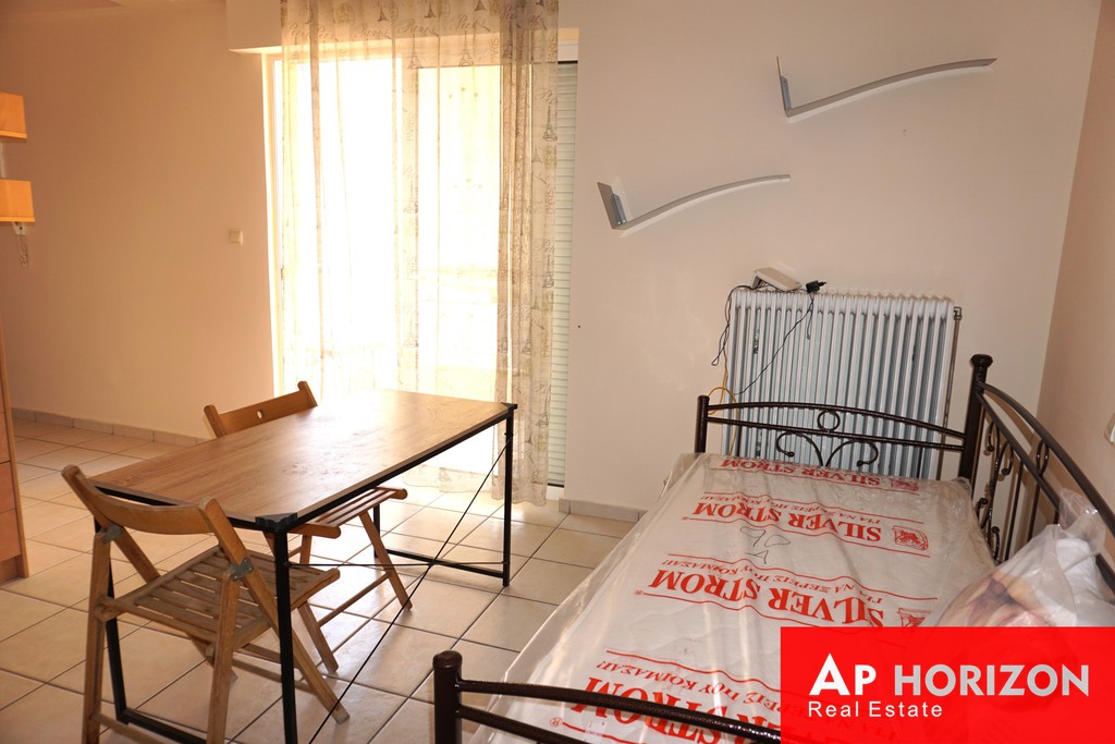 Studio / γκαρσονιέρα 30 τ.μ. πρός ενοικίαση, Φθιώτιδας, Λαμία