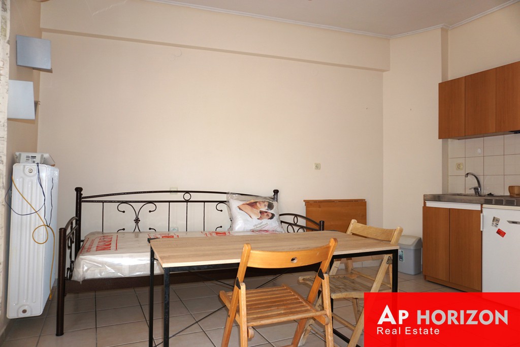Studio / γκαρσονιέρα 30 τ.μ. πρός ενοικίαση, Φθιώτιδας, Λαμία