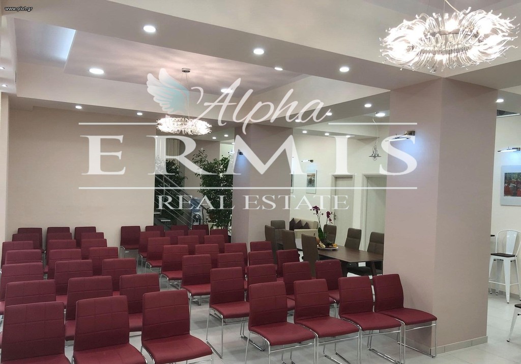 Επιχειρηματικό κτίριο 170 τ.μ. προς πώληση, Κέντρο Θεσσαλονίκης
