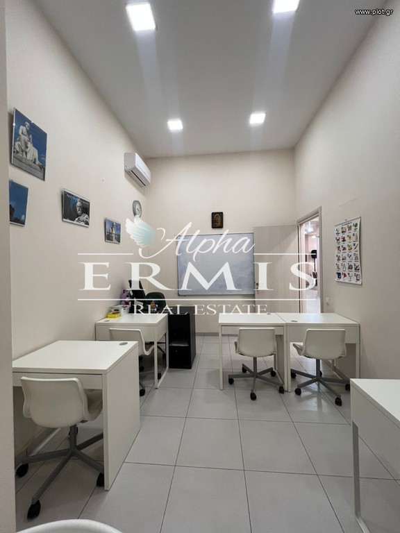 Επιχειρηματικό κτίριο 170 τ.μ. προς πώληση, Κέντρο Θεσσαλονίκης