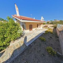 Μεζονέτα 340 τ.μ. προς πώληση