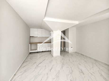 Apartment 51 sqm for rent