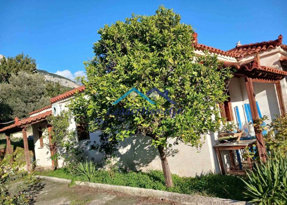 Μονοκατοικία 127 τ.μ. για πώληση, Ν. Σάμου, Σάμος
