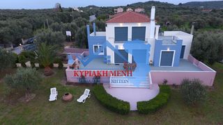Μονοκατοικία 400 τ.μ. για πώληση