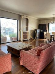 Apartment 138 sqm for sale