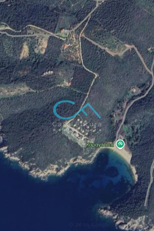 Αγροτεμάχια 7.680 τ.μ. προς πώληση, Αμολιανή