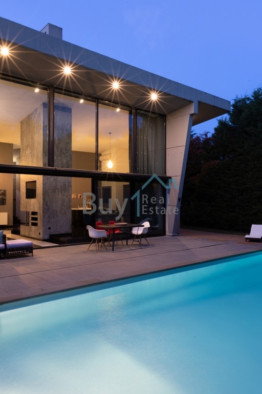 Βίλλα 320 τ.μ. πρός πώληση, Φθιώτιδας, Λαμία