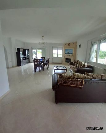 Villa 204 sqm for sale, Thessaloniki - Suburbs, Migdonia