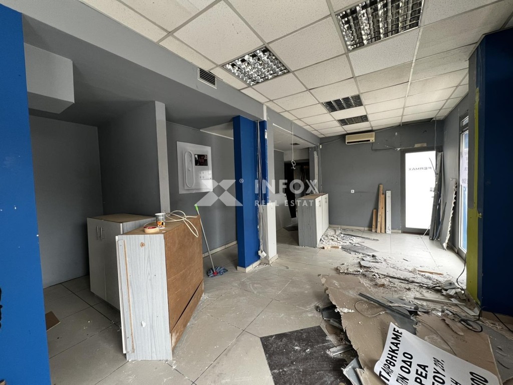 Διαμέρισμα 80 τ.μ. προς πώληση, Κέντρο Σταυρούπολης