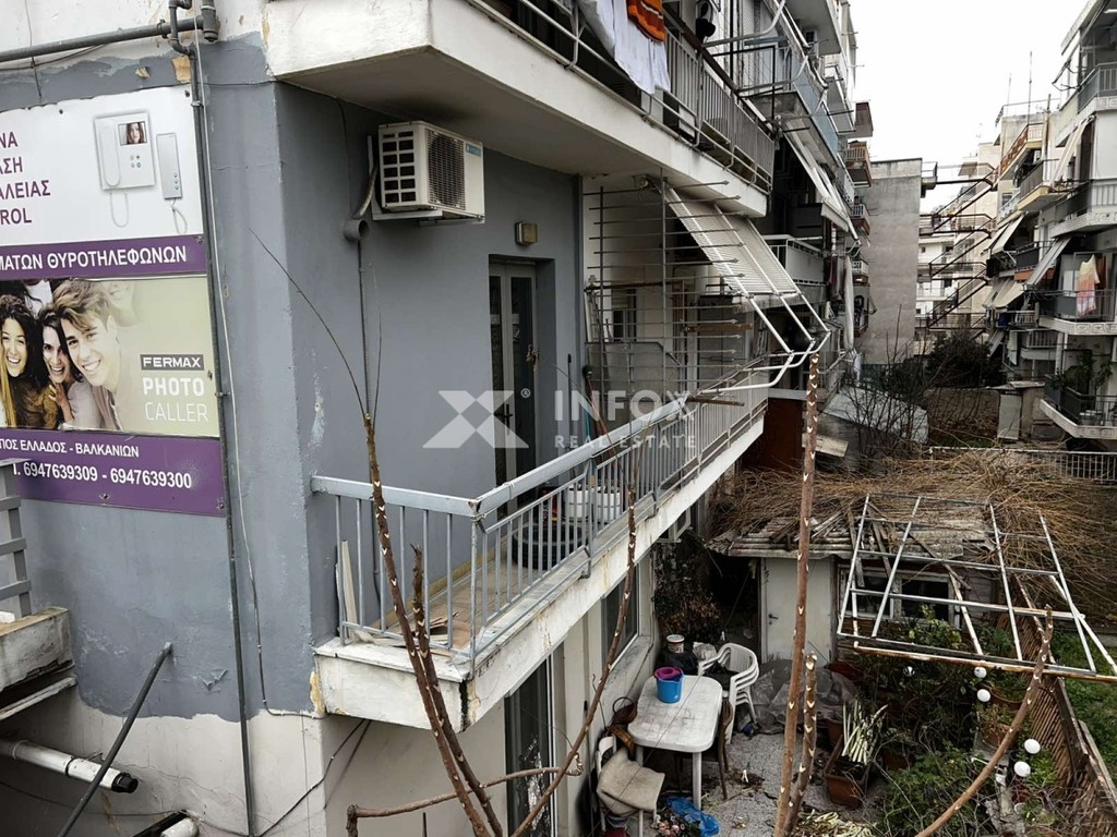 Διαμέρισμα 80 τ.μ. προς πώληση, Κέντρο Σταυρούπολης