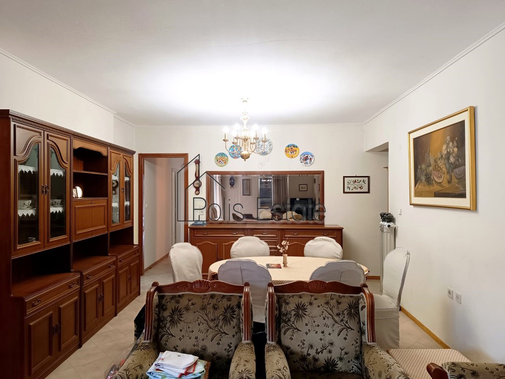 Διαμέρισμα 123 τ.μ. πρός πώληση, Ν. Ιωαννίνων, Ιωάννινα