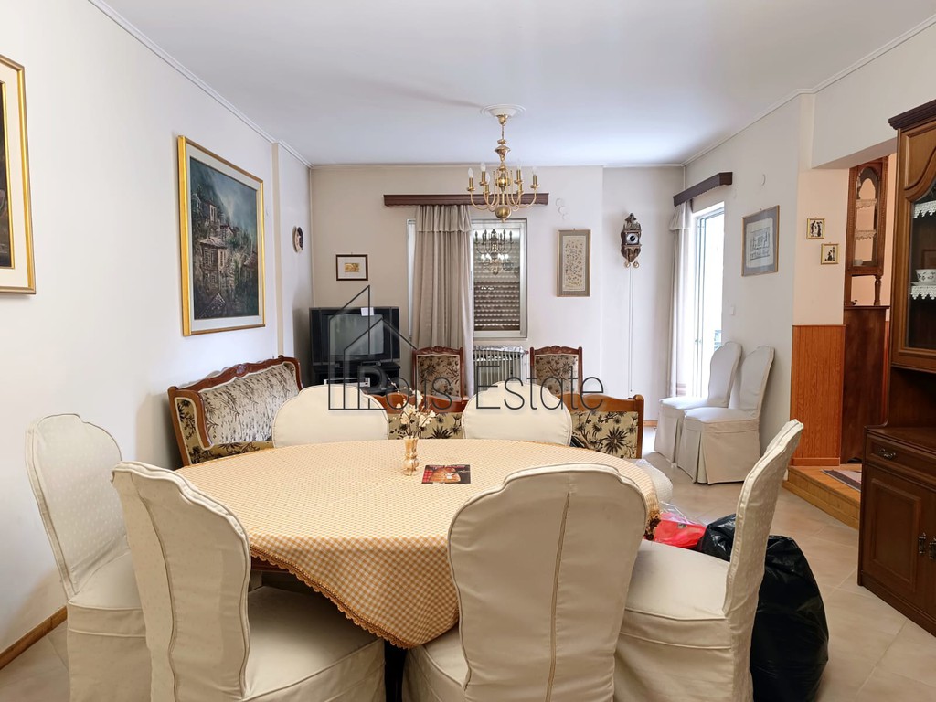 Διαμέρισμα 123 τ.μ. πρός πώληση, Ν. Ιωαννίνων, Ιωάννινα