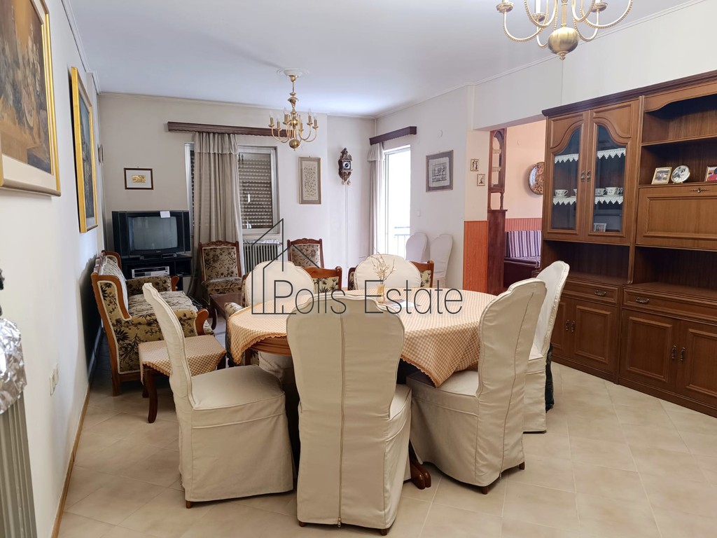 Διαμέρισμα 123 τ.μ. πρός πώληση, Ν. Ιωαννίνων, Ιωάννινα