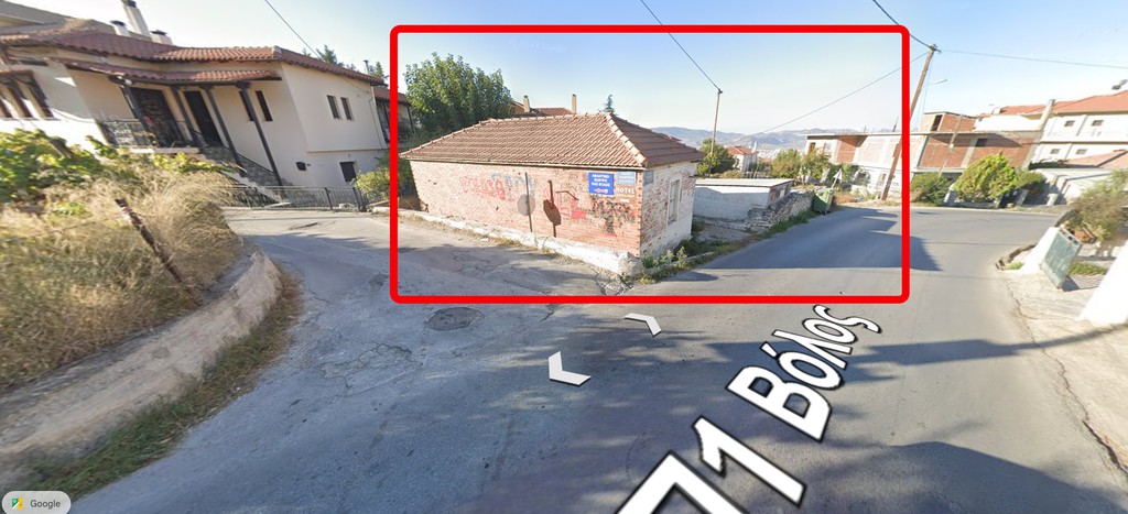 Μονοκατοικία 80 τ.μ. πρός πώληση, Μαγνησία, Πορταριά