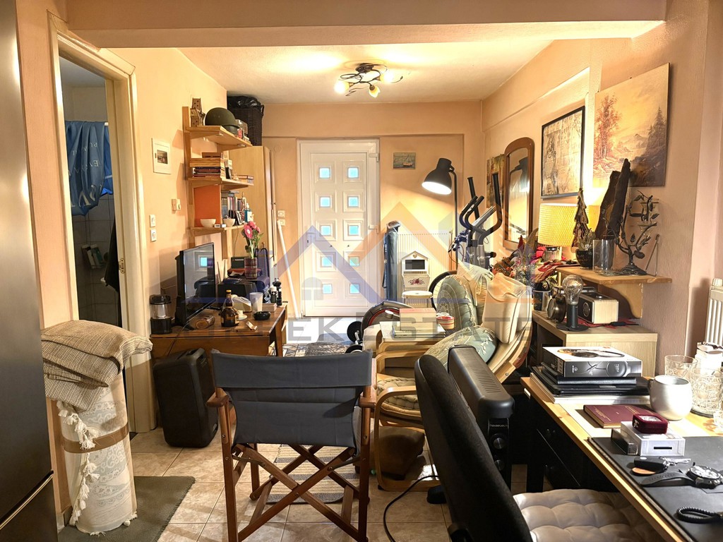 Διαμέρισμα 49 τ.μ. προς ενοικίαση, Καρδαμίτσια