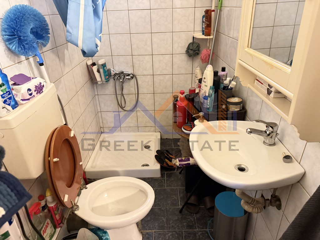 Διαμέρισμα 49 τ.μ. προς ενοικίαση, Καρδαμίτσια