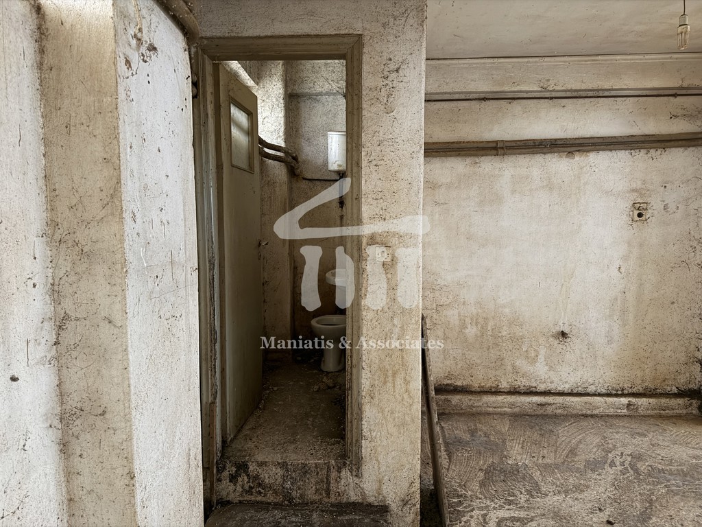 Κατάστημα 86 τ.μ. προς πώληση, Άγιος Βασίλειος Πειραιά